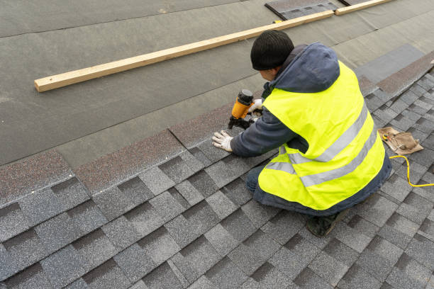 Best Metal Roofing Contractor  in Wooster, OH