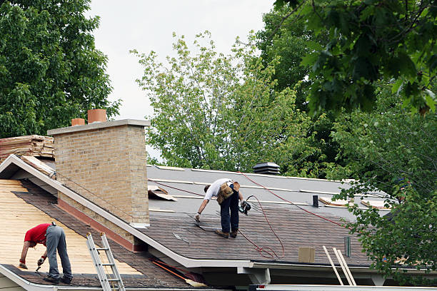 Best Gutter Installation and Roofing  in Wooster, OH