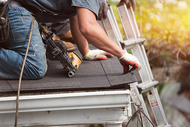 Quick and Trustworthy Emergency Roof Repair Services in Wooster, OH