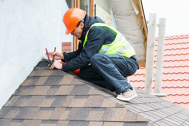 Best Slate Roofing Contractor  in Wooster, OH